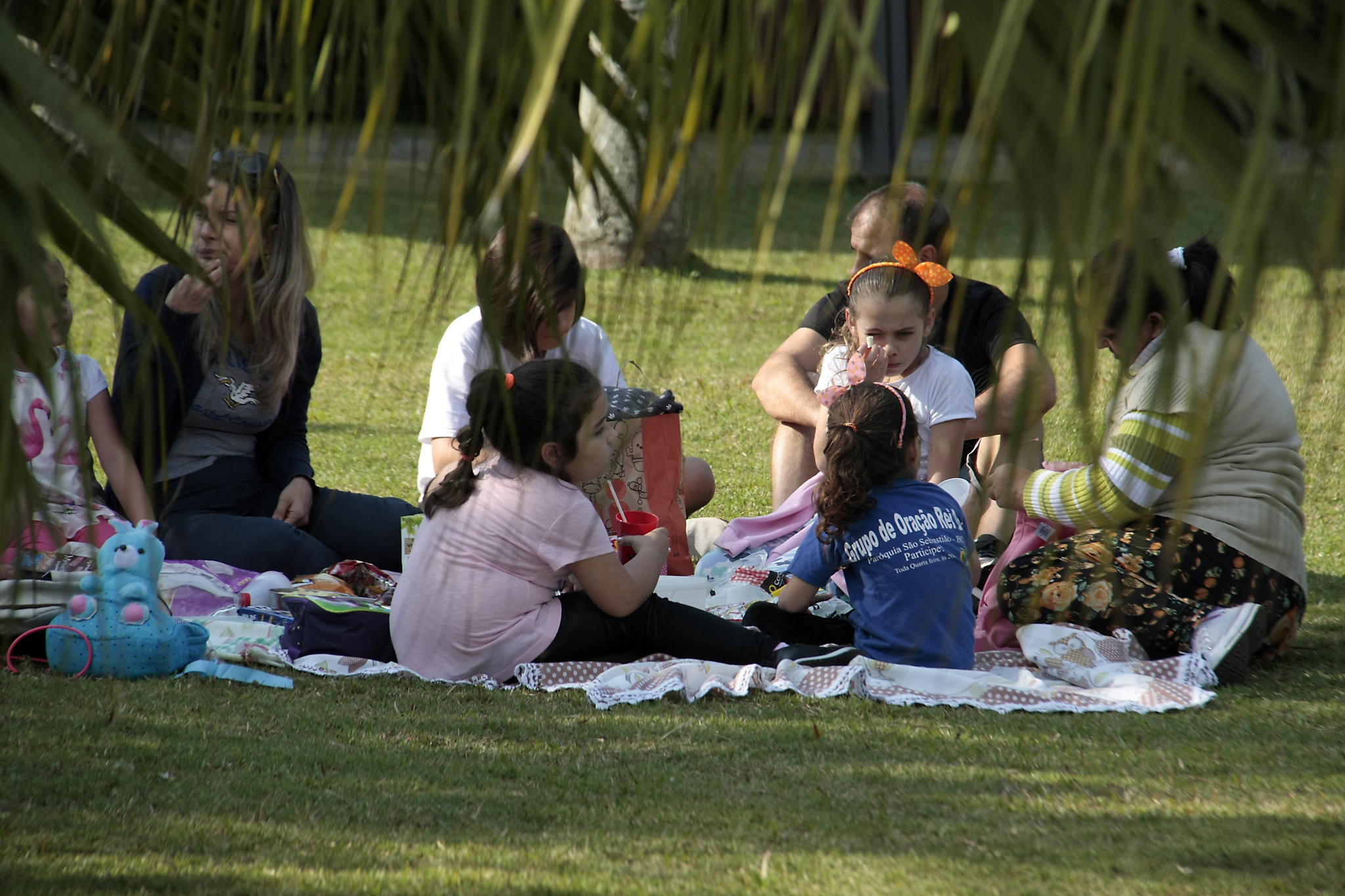 Escolas podem agendar atividades monitoradas no Parque Raimundo Malta Escolas podem agendar atividades monitoradas no Parque Raimundo Malta