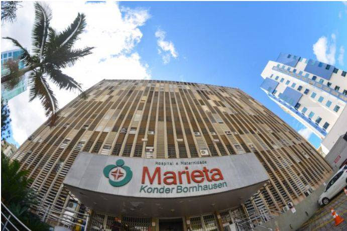 Câmara reivindica recursos e Hospital Marieta vai ampliar leitos de UTI
