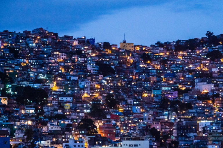 Coronavírus: favelas do Rio de Janeiro se preparam para o pior