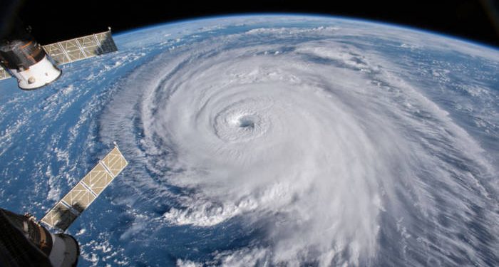 Ciclone extratropical provoca ventos de 150 km/h no Sul do Brasil ...