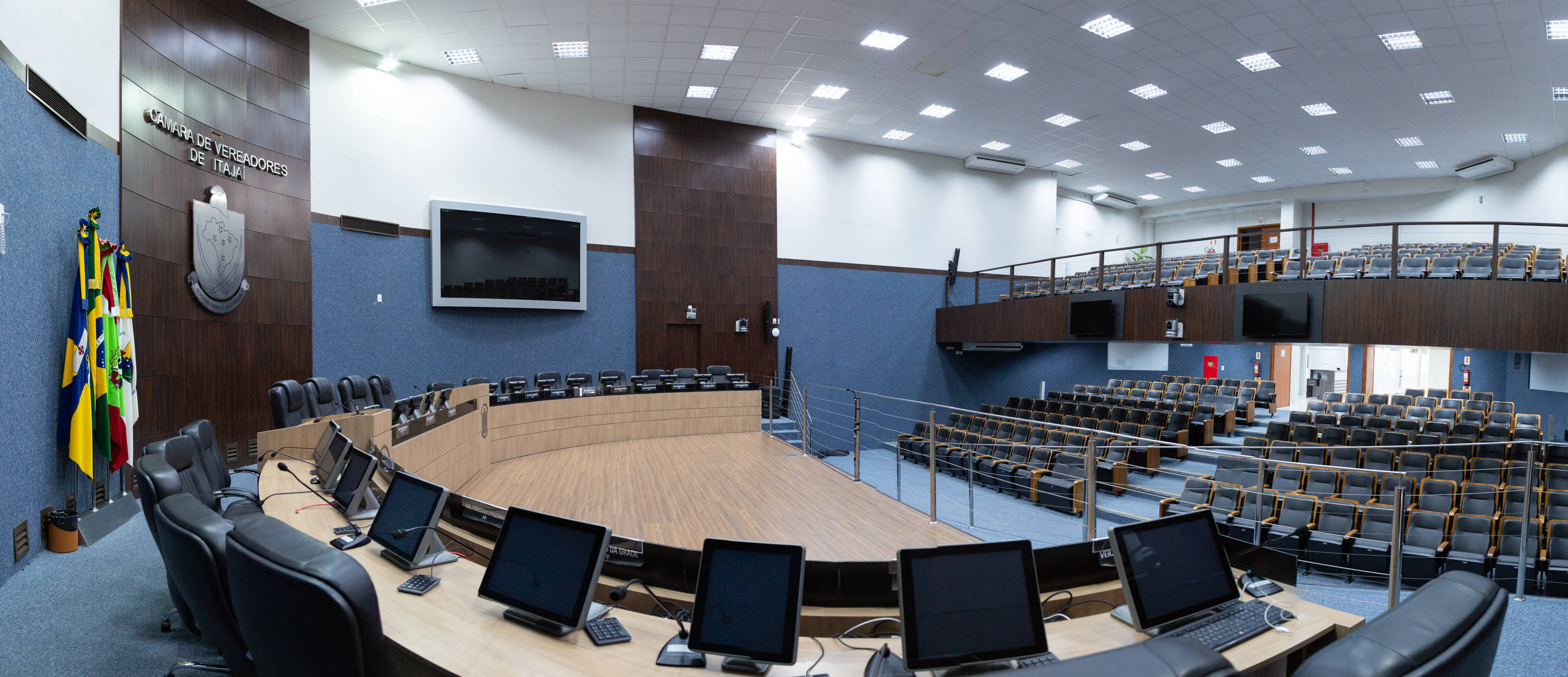 Câmara pede à Prefeitura implantação de medidas para garantir saúde e renda aos itajaienses