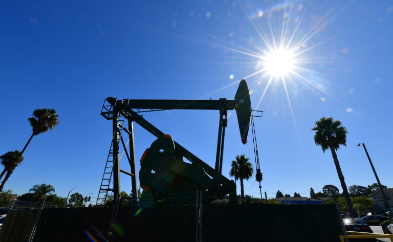 Opep confirma colapso da demanda por petróleo, ‘um choque extremo e brutal’ Opep confirma colapso da demanda por petróleo, ‘um choque extremo e brutal’