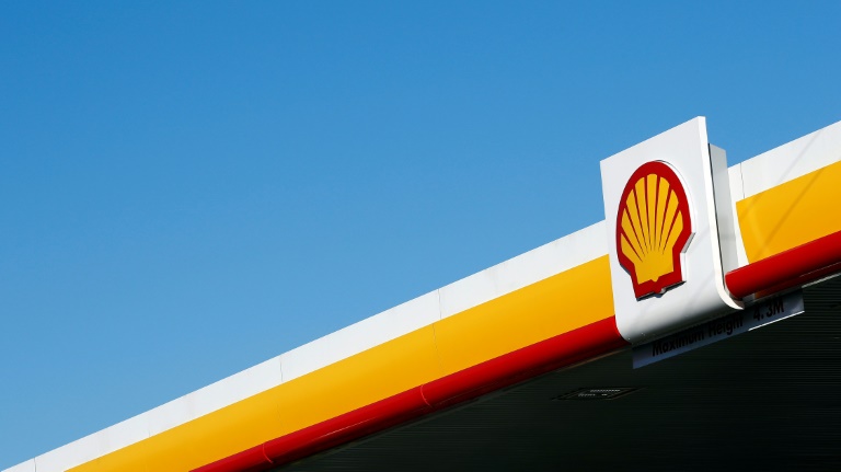 Shell promete alcançar a neutralidade de carbono em 2050 Shell promete alcançar a neutralidade de carbono em 2050