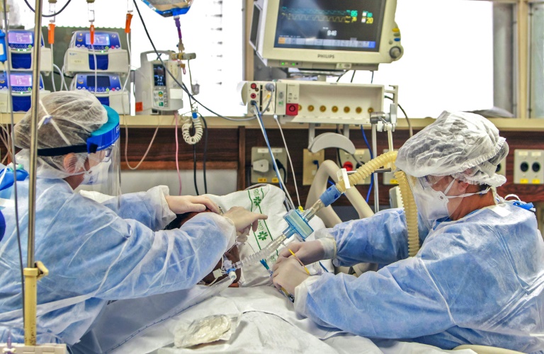 Subnotificação de casos de coronavírus gera temor de catástrofe no Brasil