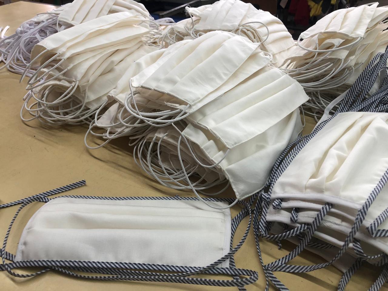 Prefeitura de Camboriú busca parceiros para doação de tecidos