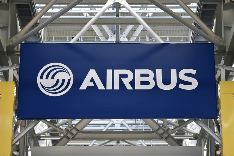 Airbus tem prejuízo líquido de € 481 milhões no 1º trimestre