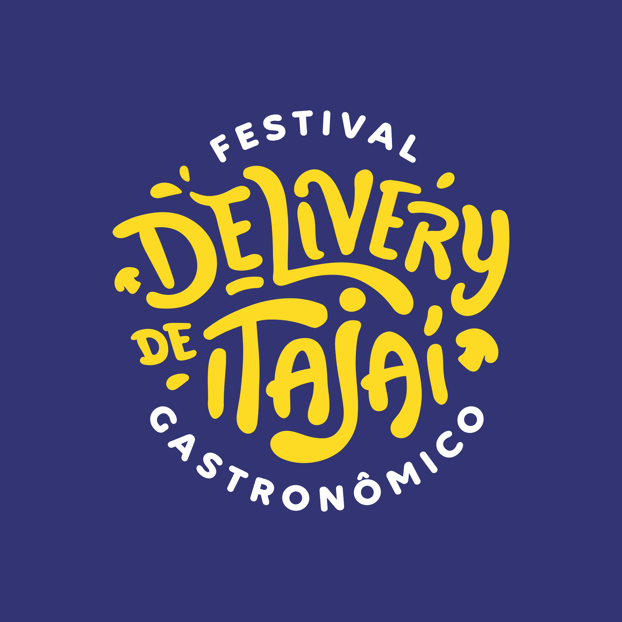 Itajaí prepara Festival Gastronômico de Delivery para maio