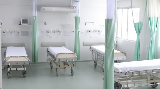 Coronavírus em SC: Governo do Estado destina 3,9 mil leitos clínicos para pacientes com Covid-19 Coronavírus em SC: Governo do Estado destina 3,9 mil leitos clínicos para pacientes com Covid-19