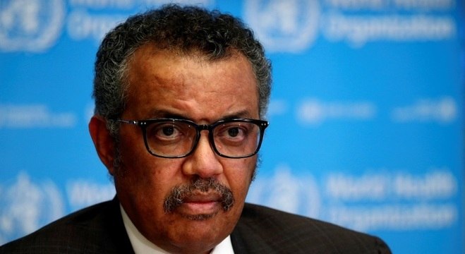 OMS recomenda isolamento mesmo após recuperação por coronavírus