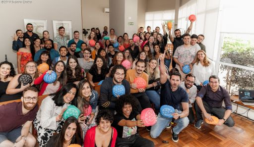Com equipe em home office, Startup de Campinas cria “caça aos ovos” online e estimula produtor local