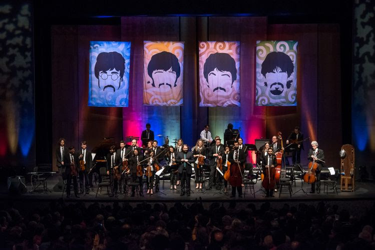 Orquestra Ouro Preto se reinventa na quarentena com ampliação das ações online