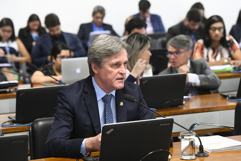 Dário Berger: “Fundeb será votado ainda em 2020”