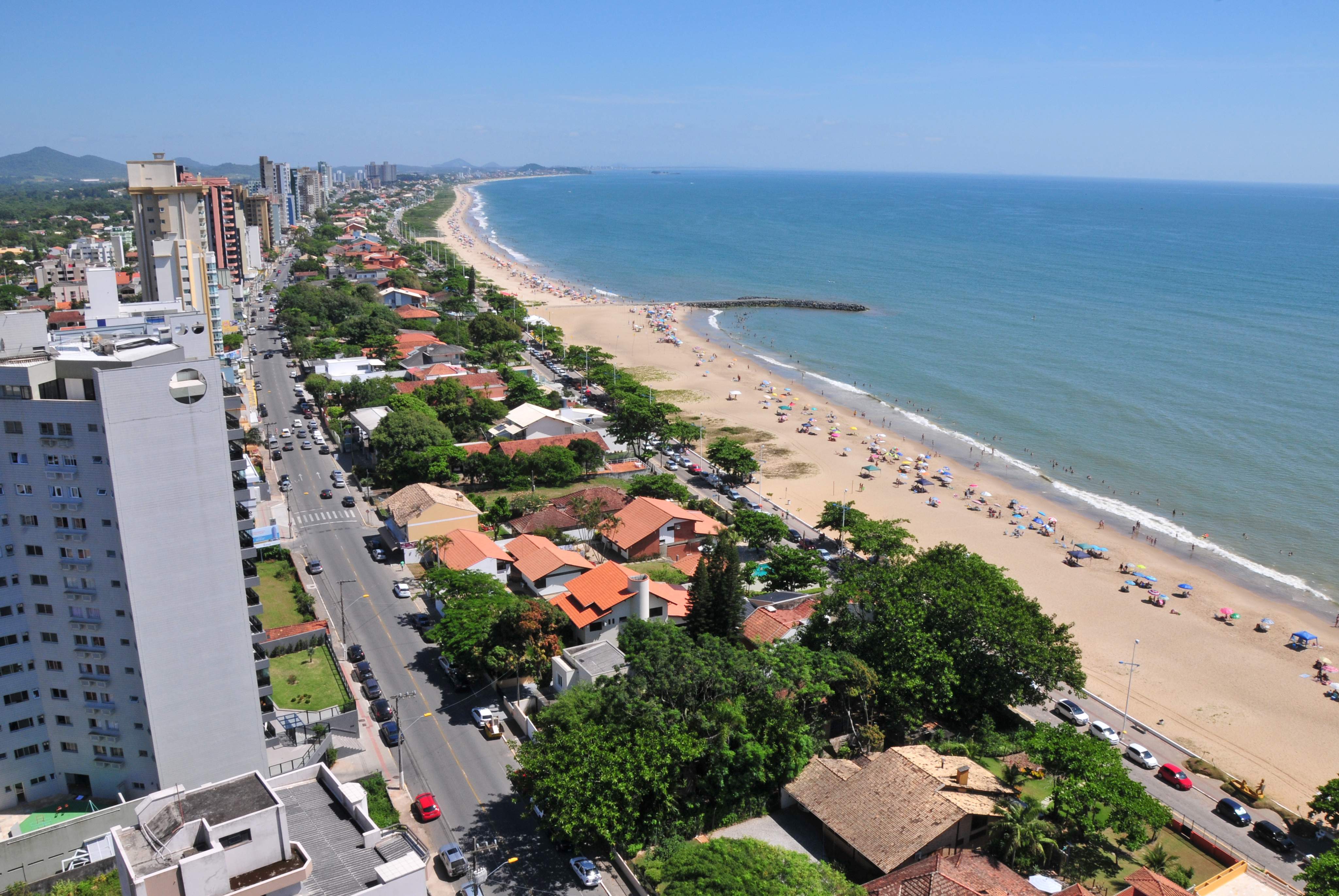 Resultado da pesquisa de fluxo turístico é divulgado em Balneário Piçarras