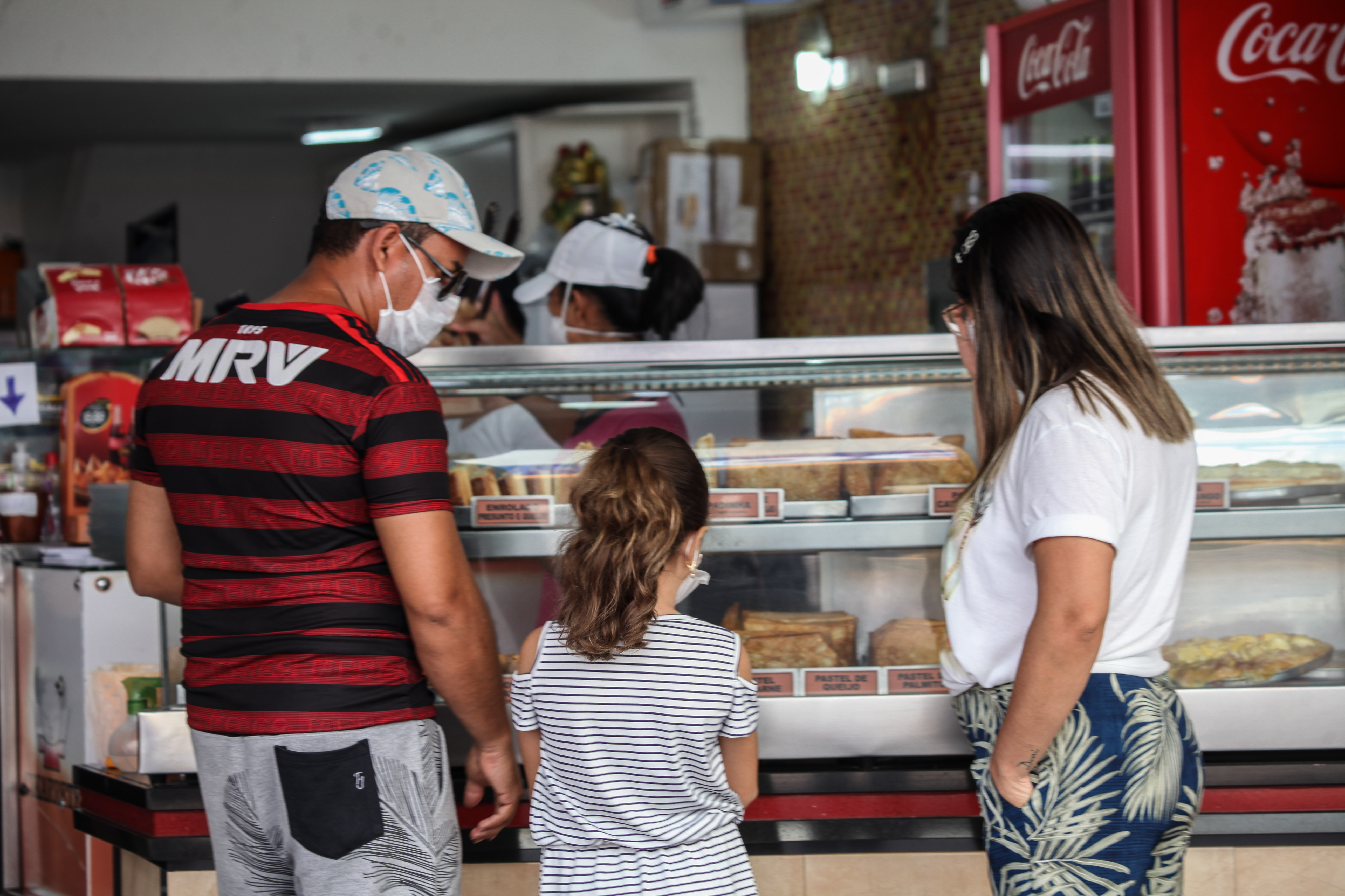 Vigilância Sanitária de Itajaí já fiscalizou mais de mil estabelecimentos