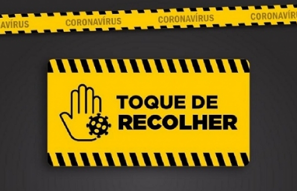 Toque de Recolher: o que funciona e o que para em Balneário Piçarras das 22h às 06h