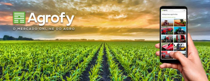 Agrofy lançará serviço de feiras virtuais para o agronegócio
