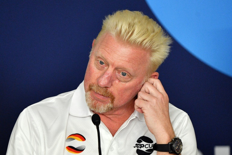 Boris Becker pede maior compromisso contra o racismo na Alemanha