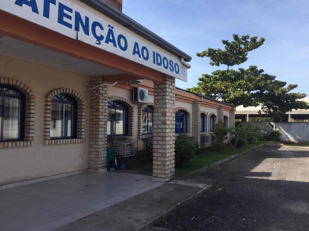 Núcleo de Atenção ao Idoso volta a atender a partir de segunda-feira