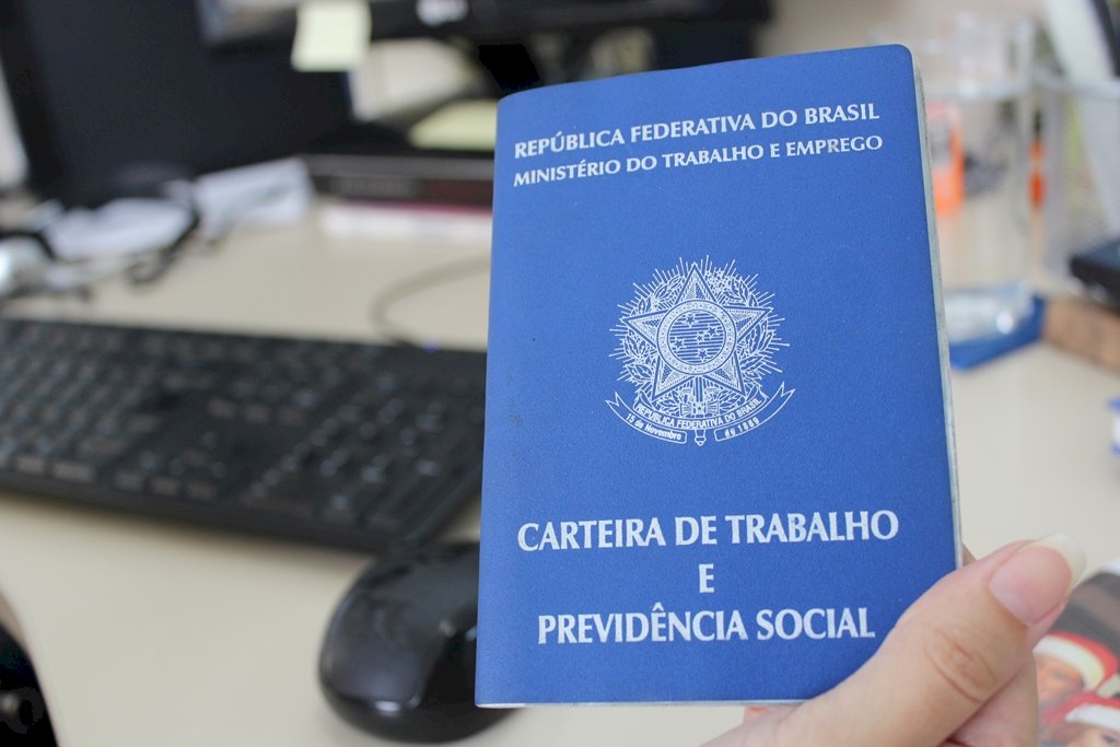 Santa Catarina perdeu 22,7 mil empregos em maio