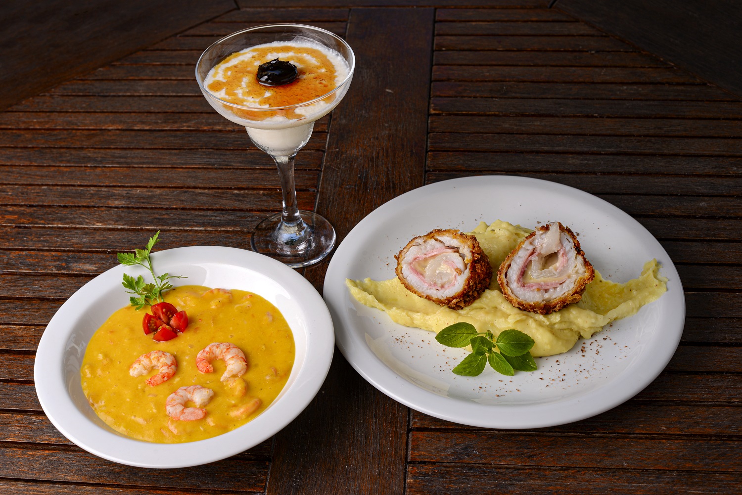 Estabelecimentos apresentam pratos e combos do Festival Gastronômico Delivery