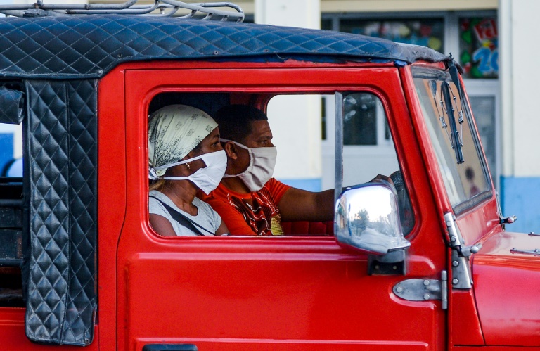 Racismo em Cuba: eliminado pelas leis mas presente nas ruas