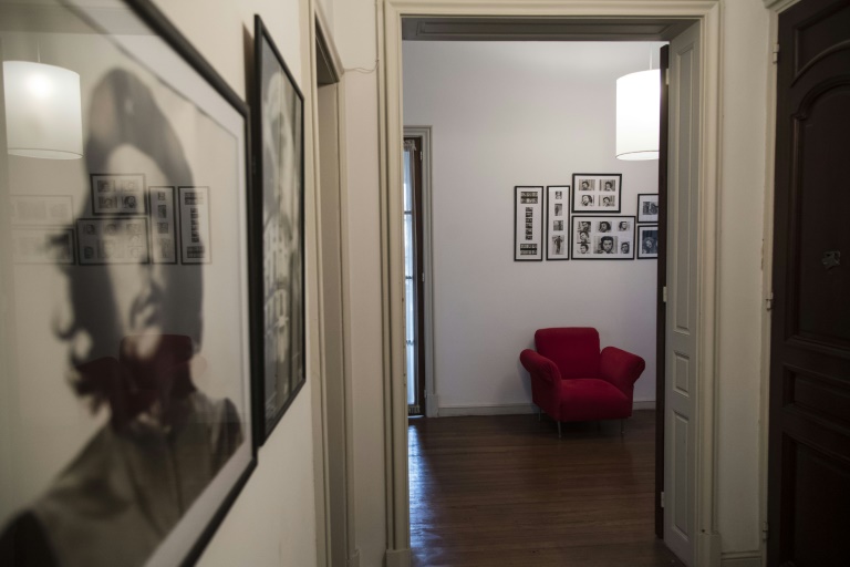 Residência natal de Che à venda na Argentina tem destino incerto