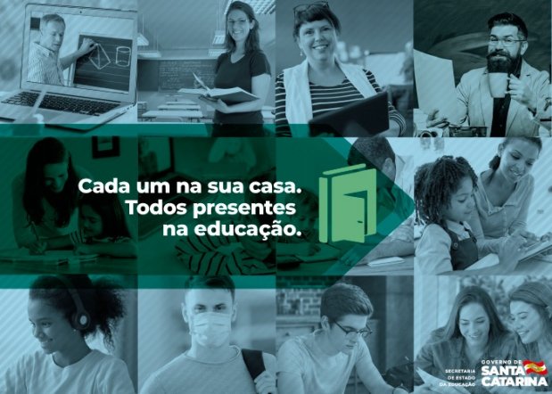 Educação estabelece semana de recesso dedicada a servidores nas escolas estaduais