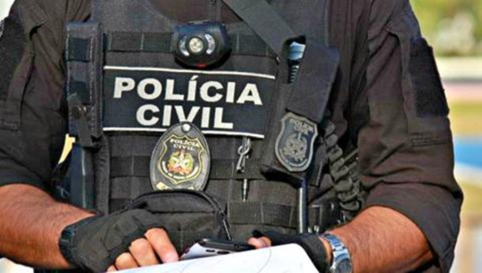 NOTA EM DEFESA DA POLÍCIA CIVIL