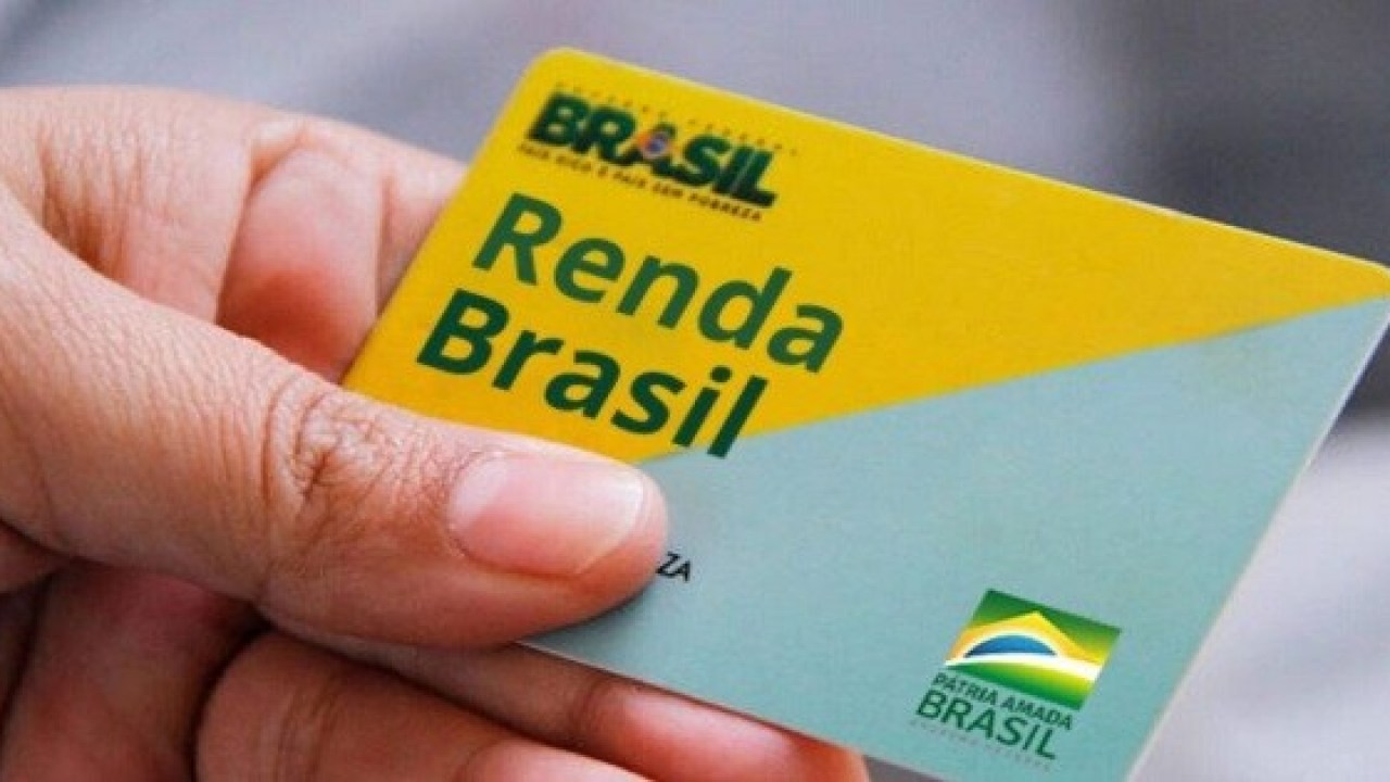 Renda Brasil e Reeleição