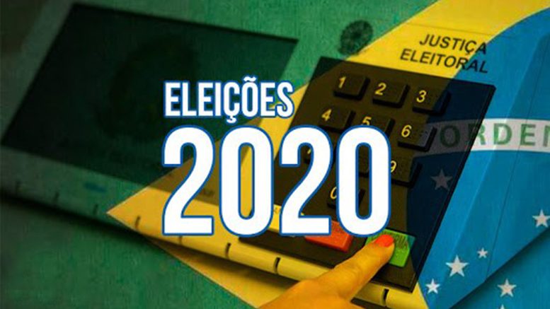 Eleições 2020