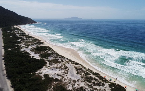 Santur lança pesquisa para conhecer a intenção de viagens a Santa Catarina pós-pandemia