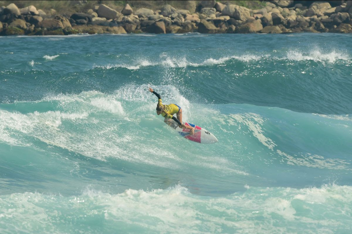 Primeiro campeonato virtual de Surf do Brasil divulga campeões