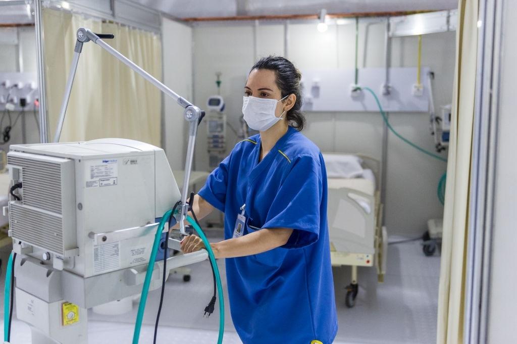 Hospital Marieta busca estabelecer consultas e cirurgias de média complexidade em Ambulatório de Especialidades via SUS