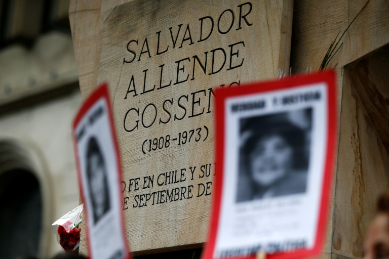 Telegramas revelam reação dos EUA à vitória de Allende no Chile há 50 anos