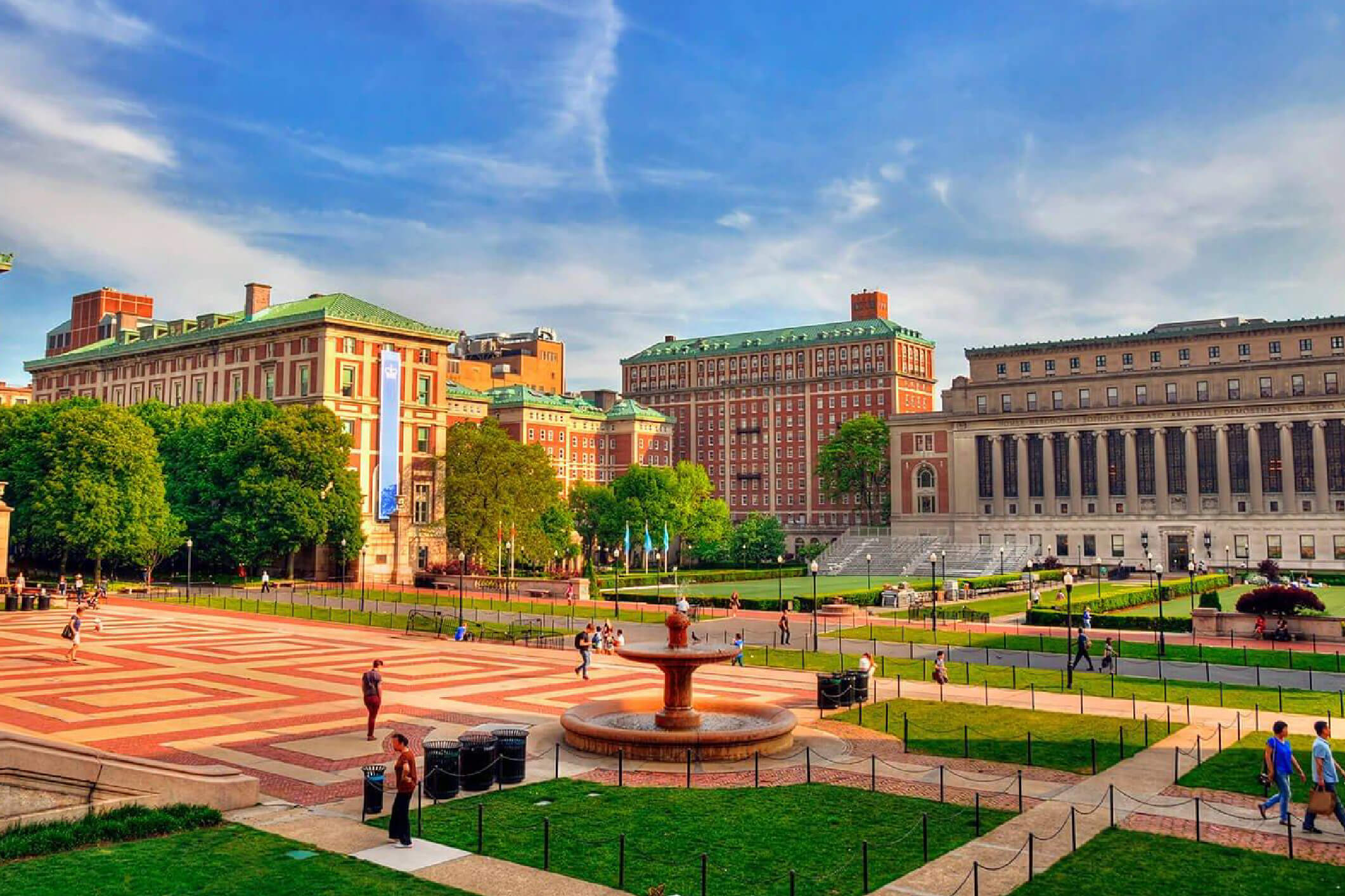 Webinar reúne professores da Columbia University e do MIT