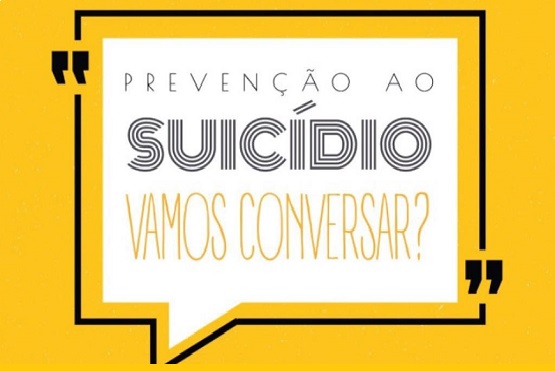 “Precisamos romper tabus e discutir abertamente o suicídio”, afirma psicóloga do PJSC