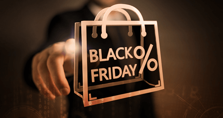 Black Friday se aproxima e especialista dá dicas para varejistas venderem mais