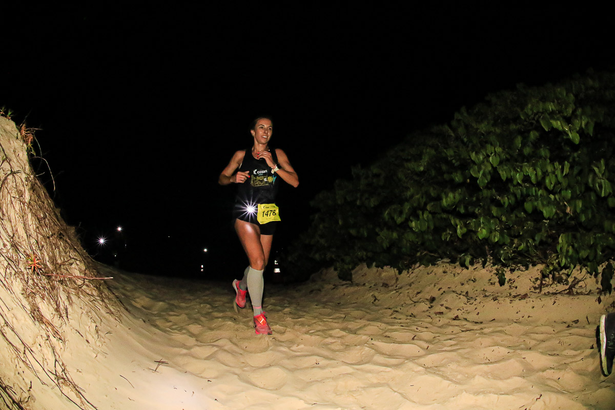 Night Run Costão do Santinho confirma data para 2021