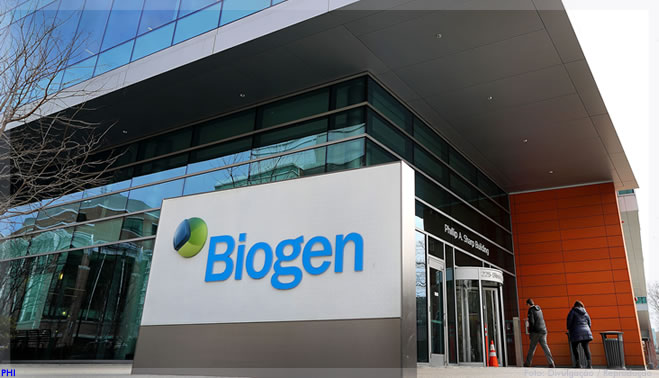 Biogen lança plataforma científica no Brasil