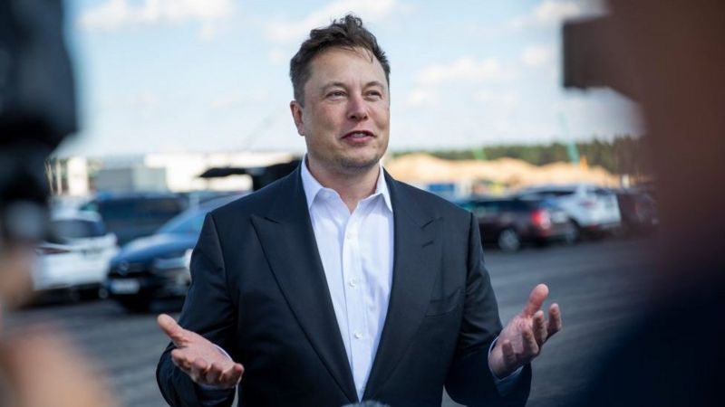 Quem é Elon Musk, o novo segundo homem mais rico do mundo