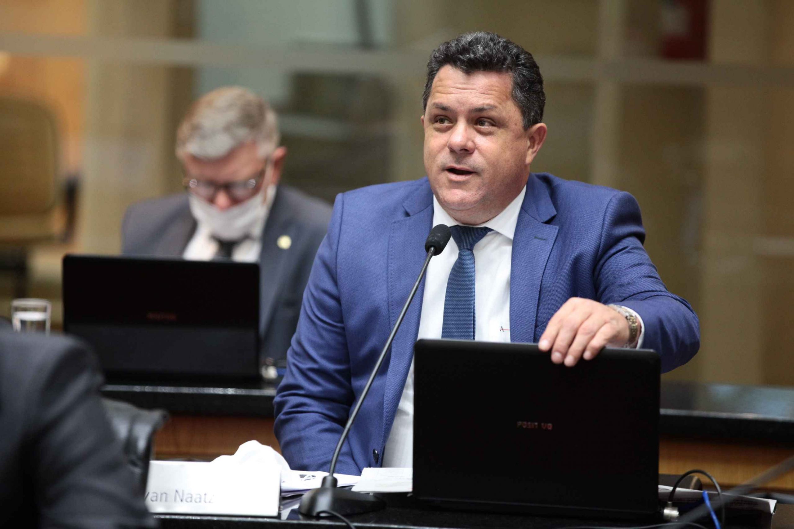 Governadora assegura retomada das obras na via expressa de Blumenau