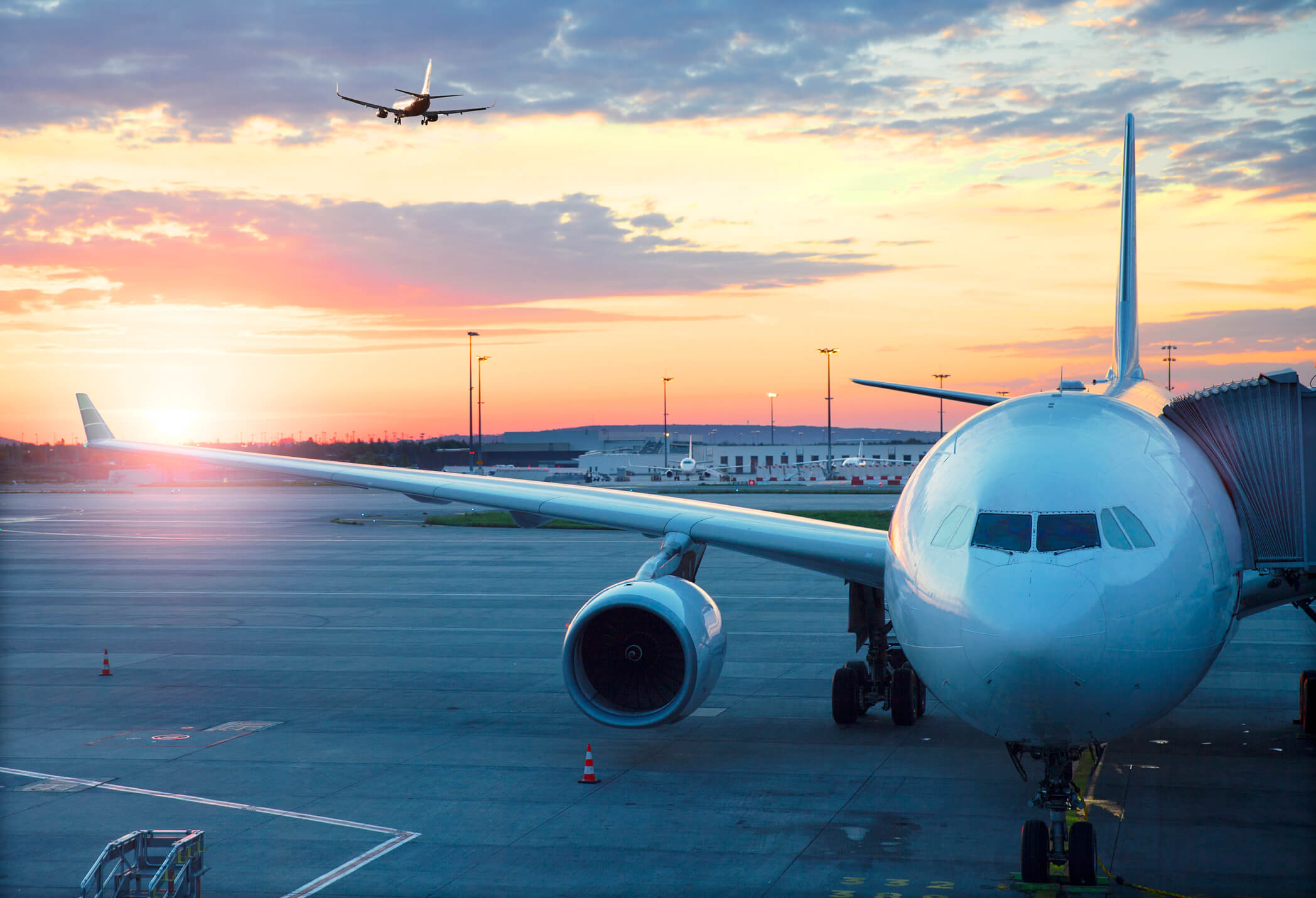 Ministro da Infraestrutura debate previsão de obras na concessão aeroporto de Navegantes