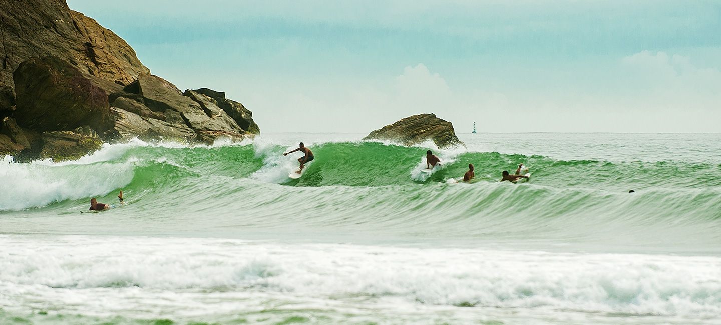 Itajaí Open de Surf 2021