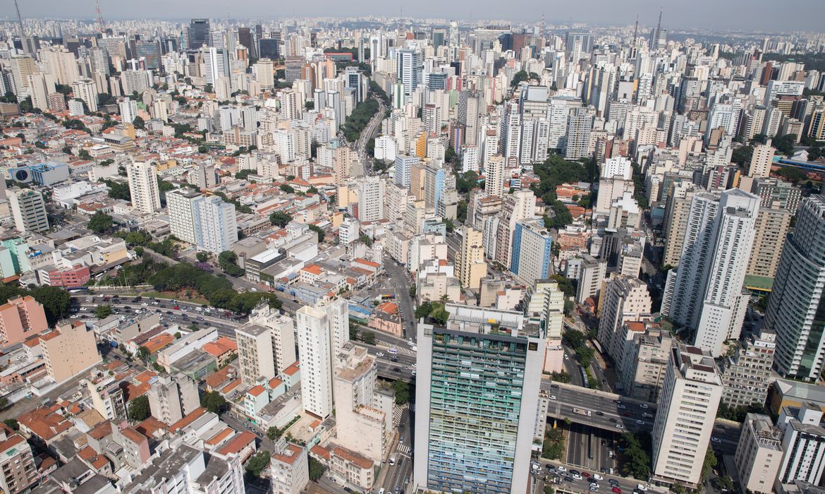 São Paulo passa para Fase Vermelha a partir de hoje