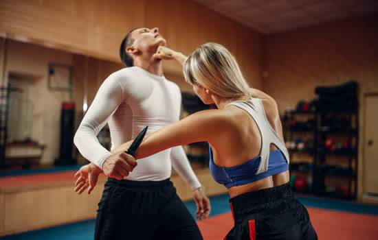 Defesa pessoal: o que significa o Dia do Krav Maga