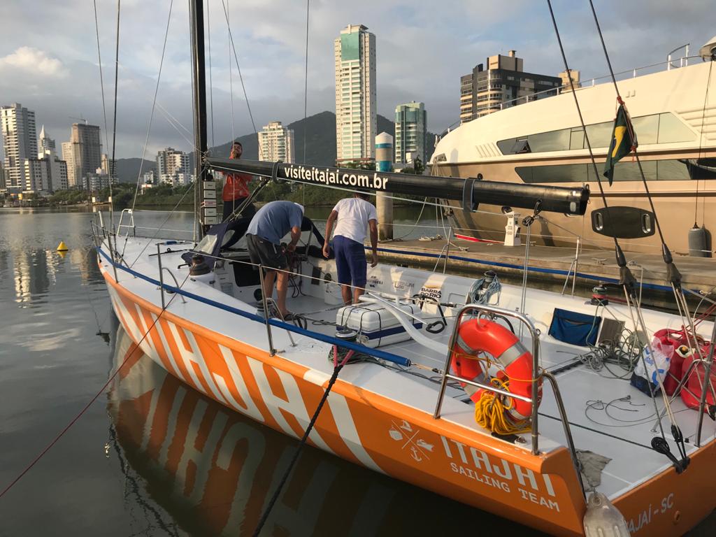 IST busca mais um título no Circuito Ilha de SC IST busca mais um título no Circuito Ilha de SC