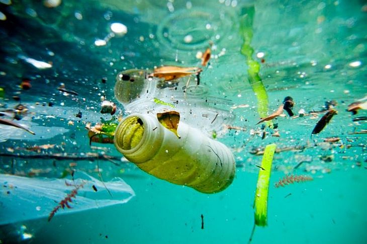 Porque o plástico não precisa ser o vilão do meio ambiente?