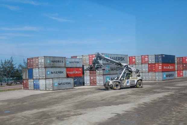 Agronegócio responde por 70% das exportações catarinenses em 2020 Agronegócio responde por 70% das exportações catarinenses em 2020