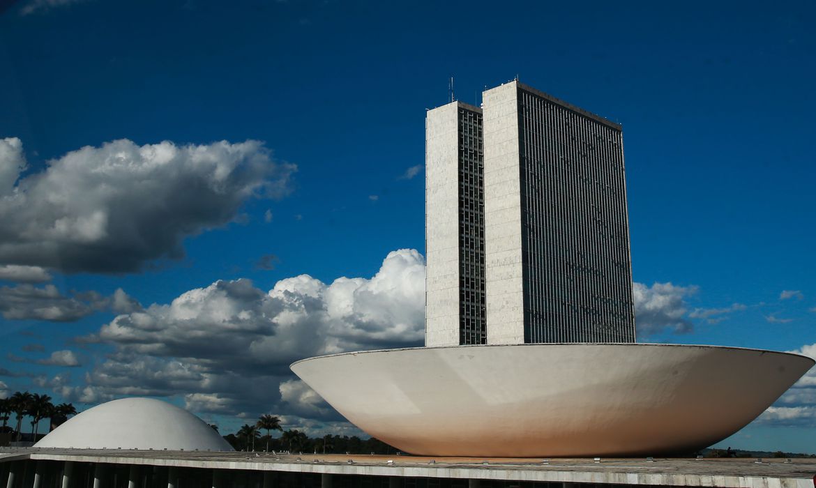 Conheça os candidatos à Presidência da Câmara dos Deputados