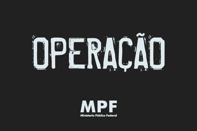 Operação Alcatraz: MPF, Polícia Federal, Receita Federal e MP de Contas/SC deflagram 2ª fase da operção